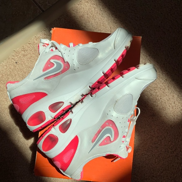 Nike air max sneaker size 5 - Picture 7 of 9